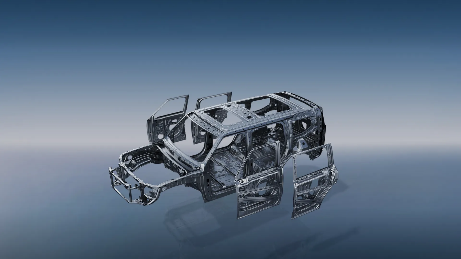 JETOUR Desktop Background