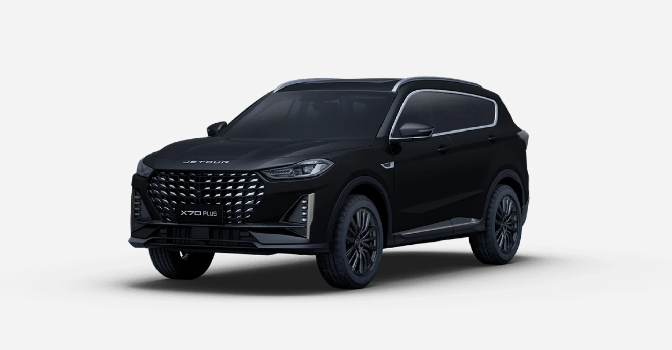 X70 Plus Car Image
